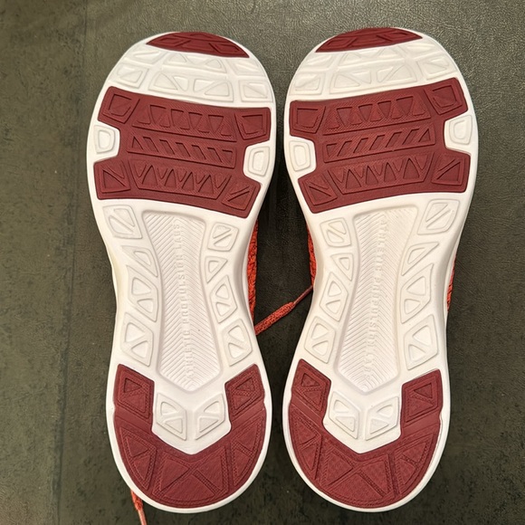 APL Techloom Wave. Brand new. Burgundy/Magenta/Melange. - Picture 3 of 5